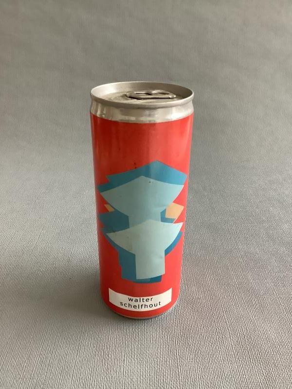 Blik Walter Schelfhout - Foto 1