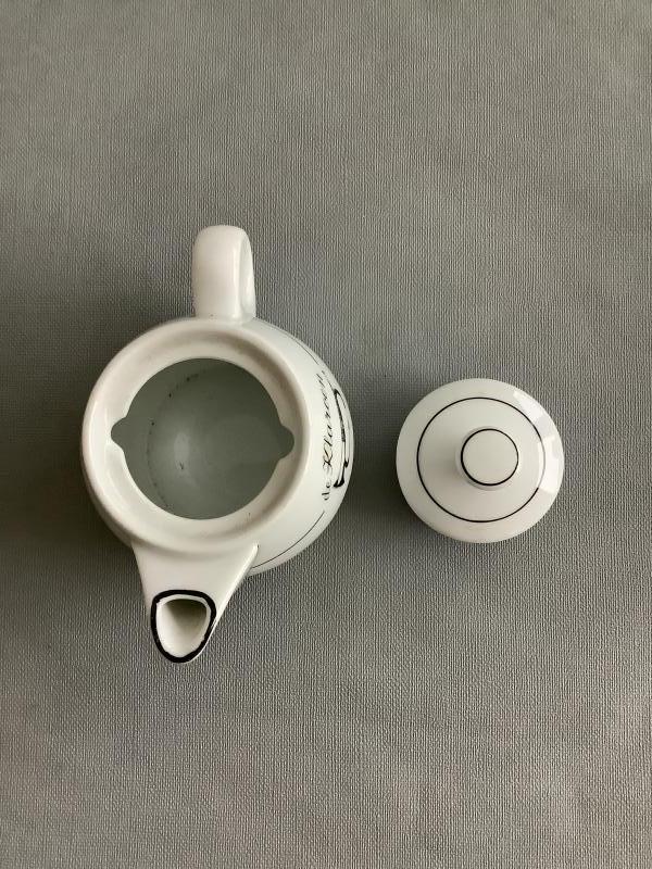 Melkkannetje De Klaroen - Foto 3