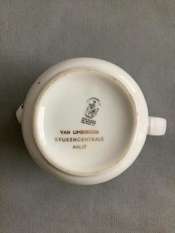 Melkkannetje De Klaroen - Foto 4