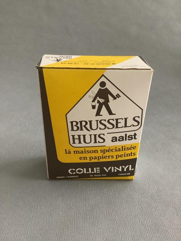 Vinyllijm Brussels Huis Aalst - Foto 2