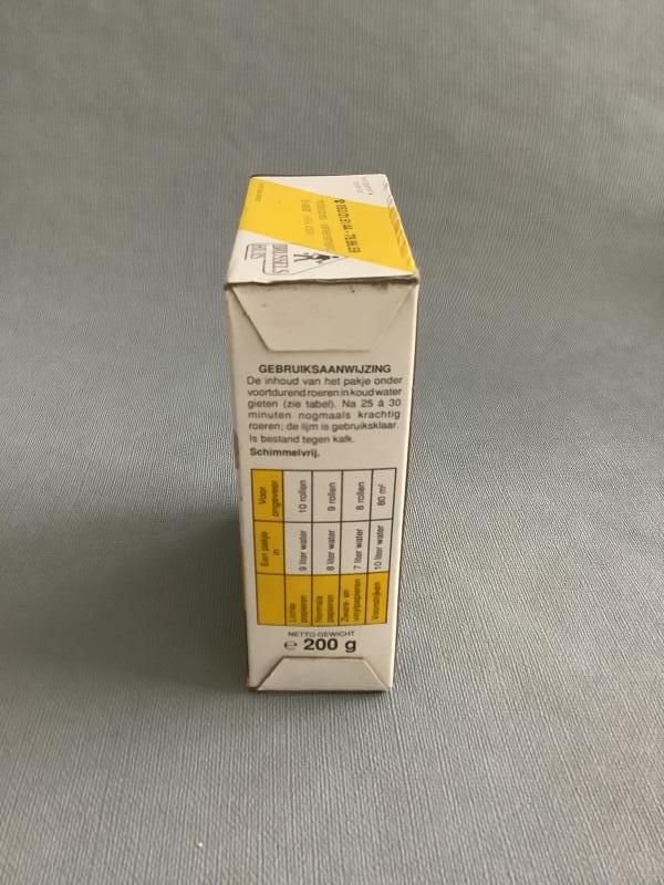 Vinyllijm Brussels Huis Aalst - Foto 3