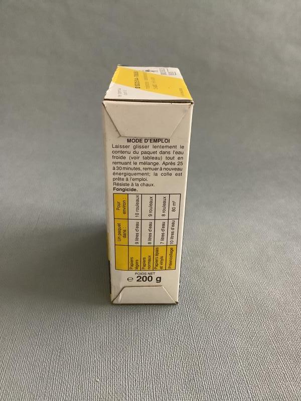 Vinyllijm Brussels Huis Aalst - Foto 4