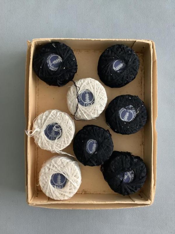 Doos naaigaren F.F.R. Fibranne a Repriser - Foto 3