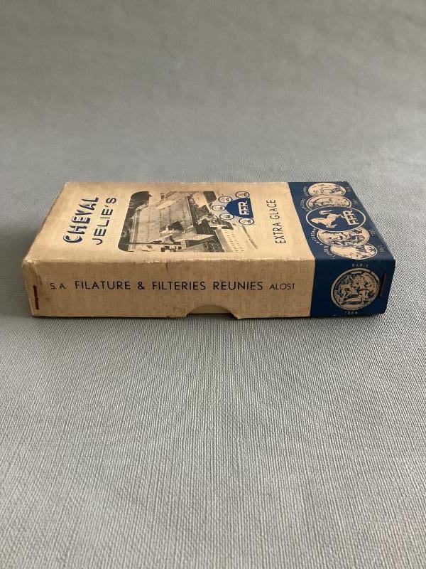 Doos naaigaren F.F.R. Cheval Jelie's - Foto 4