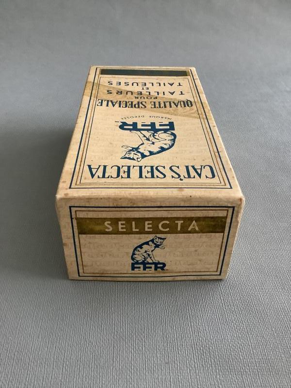 Doos naaigaren F.F.R. Cat's Selecta - Foto 4