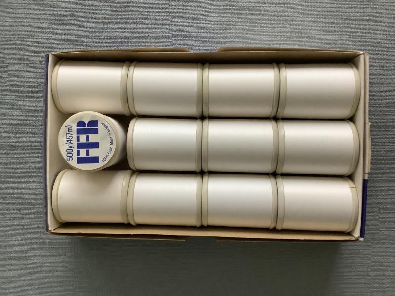 Doos naaigaren F.F.R. Cheval Paard - Foto 6