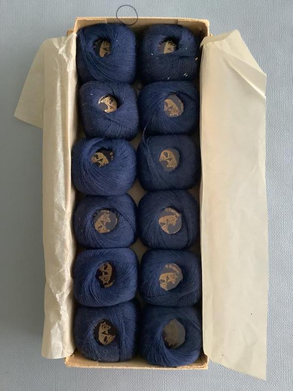 Doos naaigaren F.F.R. Au Chat - Foto 4