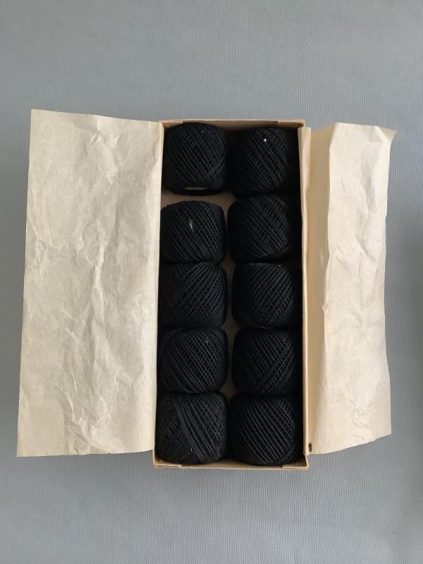 Doos naaigaren F.F.R. Jelie's Fil de Lin - Foto 3