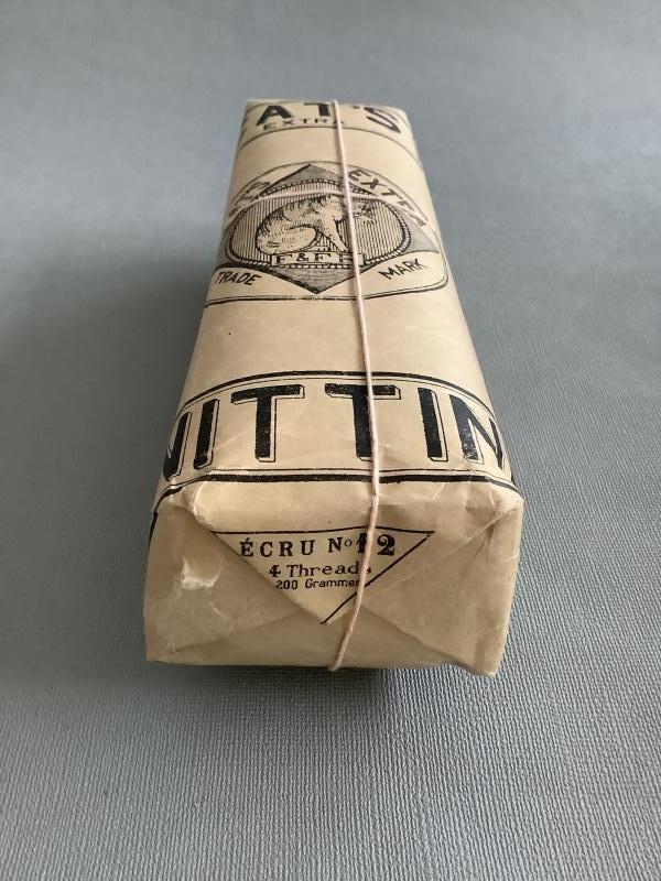 Pakket garen F.F.R. Cat's Extra - Foto 2