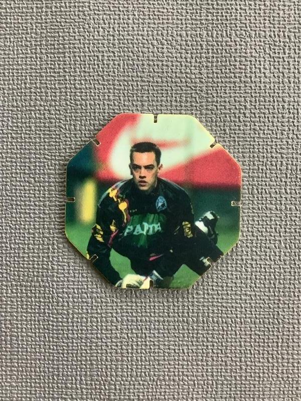 Flippo Jan Van Steenberghe - Foto 1