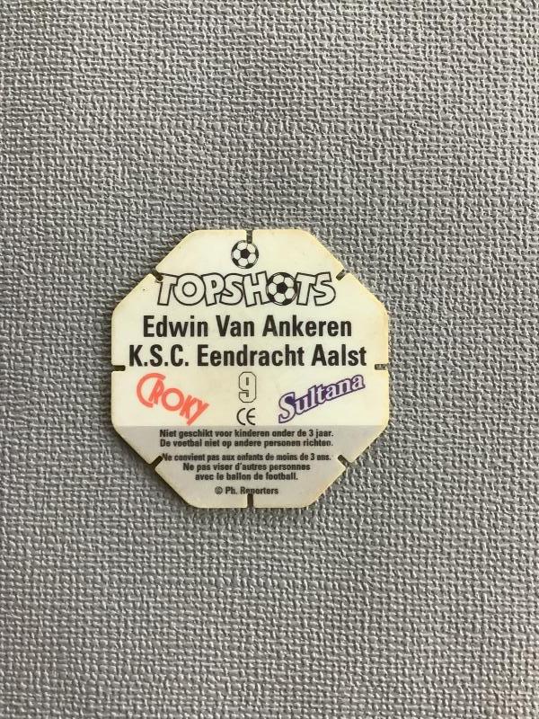 Flippo Edwin Van Ankeren - Foto 2