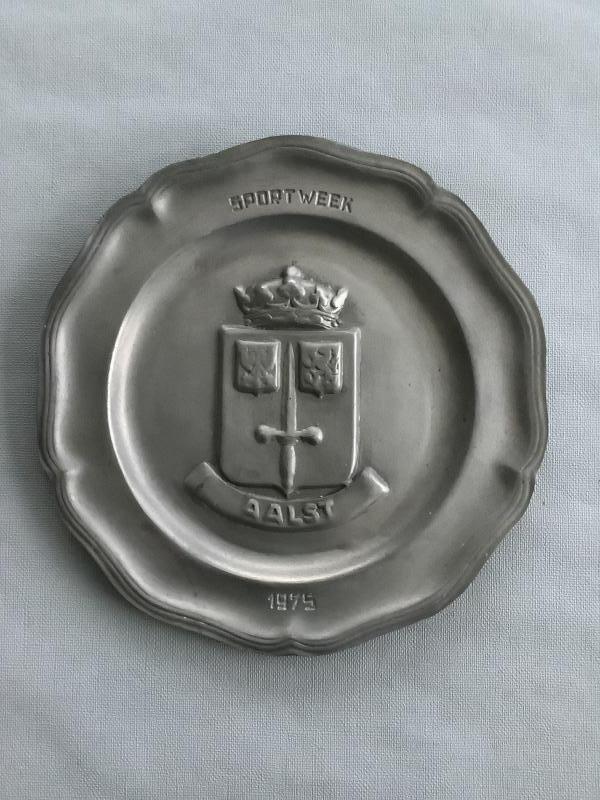 Sierbord Sportweek Stad Aalst - Foto 1