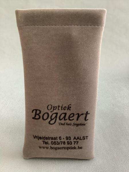 Brillenzak Optiek Bogaert  - Foto 1