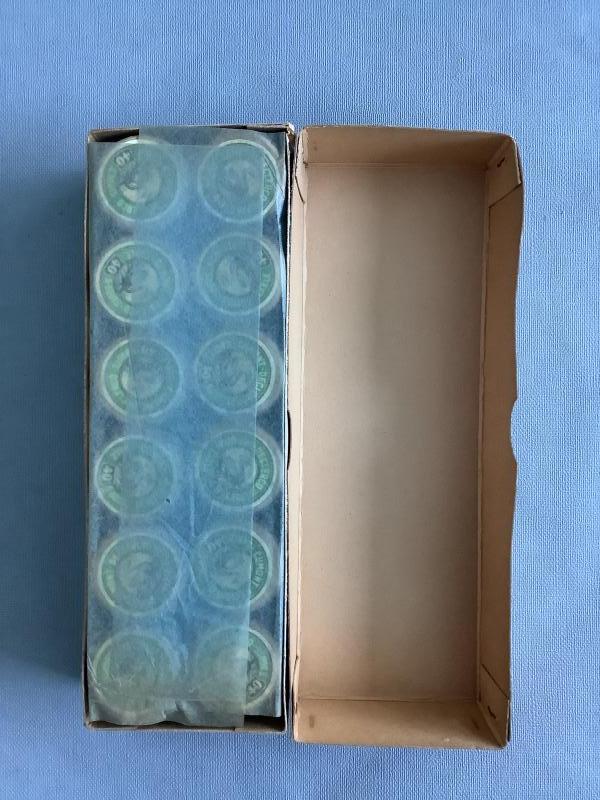 Doos naaigaren F.F.R.  - Foto 4