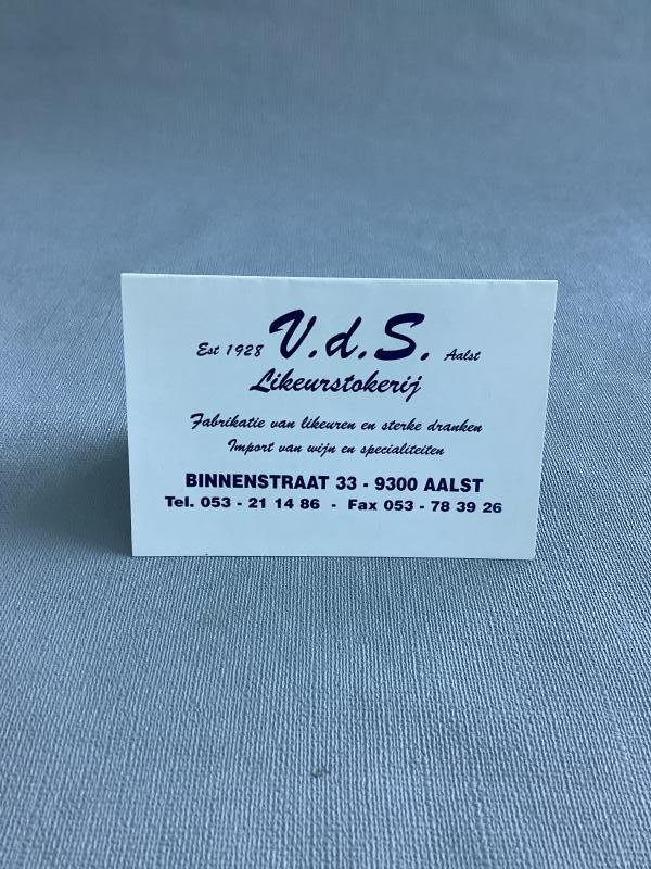 Kalender V.D.S.  - Foto 2