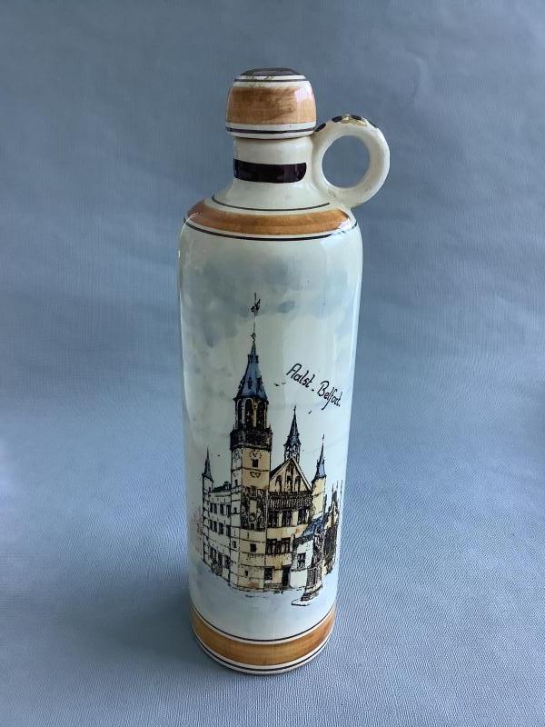 Jeneverfles Aalst Belfort - Foto 1