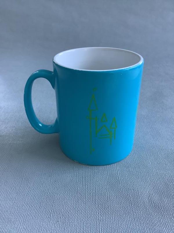 Koffietas Stad Aalst - Foto 3