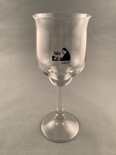Glas Fats Aalst - Foto 1