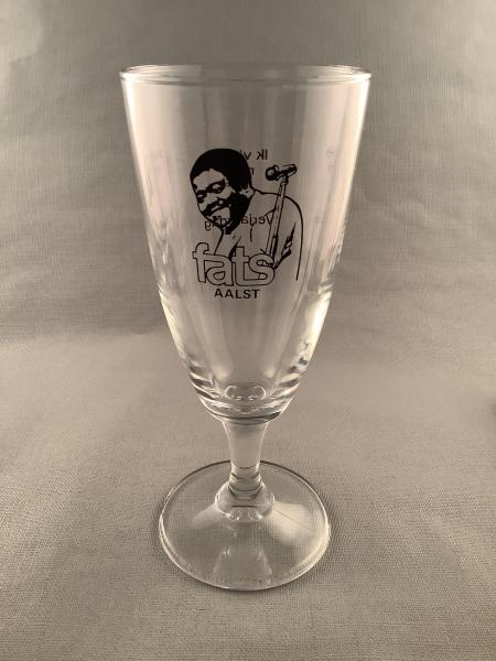 Glas Fats Aalst - Foto 1
