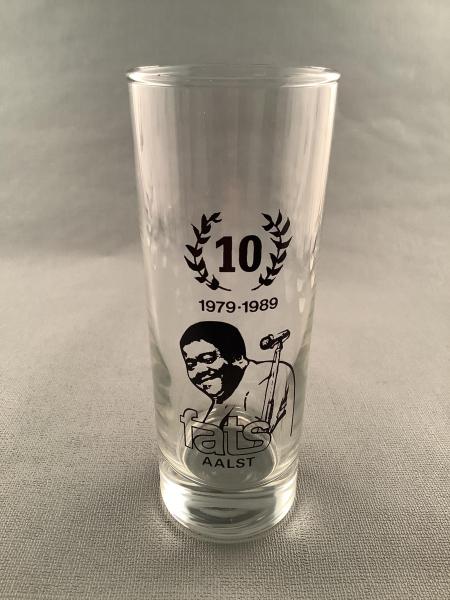 Glas Fats Aalst - Foto 1