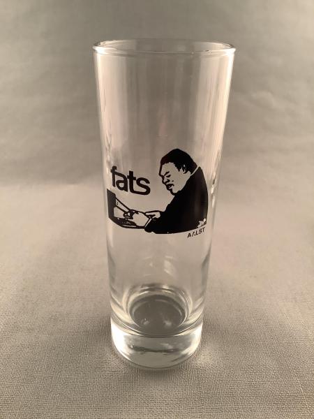 Glas Fats Aalst - Foto 1