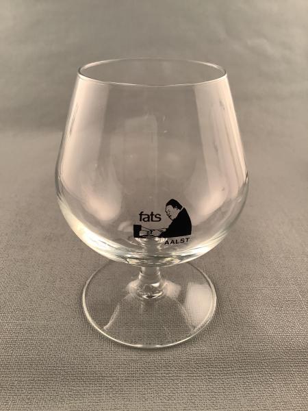Glas Fats Aalst - Foto 1