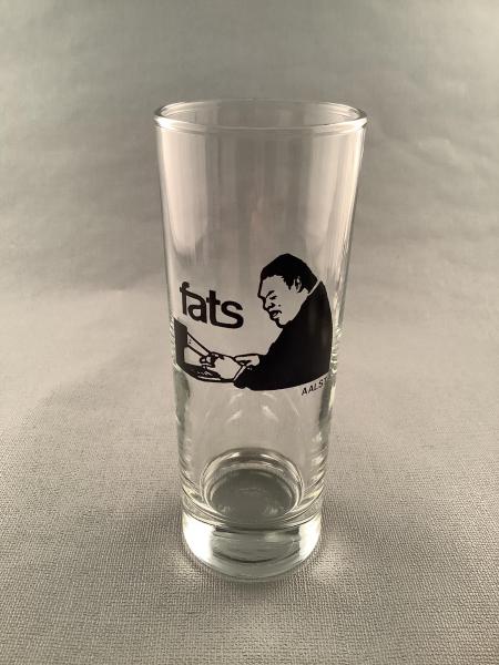 Glas Fats Aalst - Foto 1