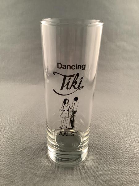 Glas Dancing Tiki - Foto 1