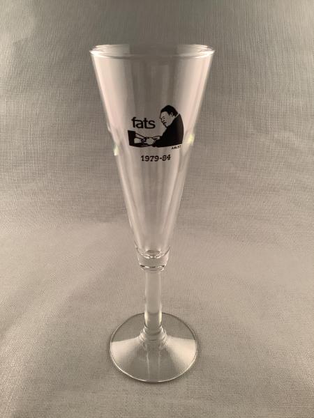 Glas Fats Aalst - Foto 1