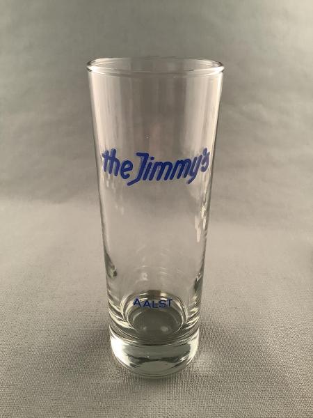 Glas The Jimmy's - Foto 1