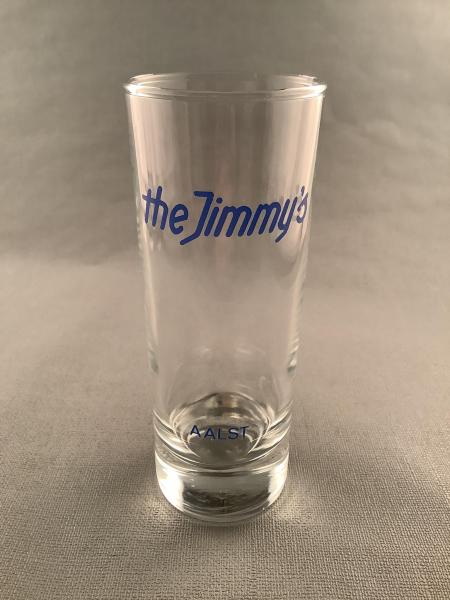 Glas The Jimmy's - Foto 1