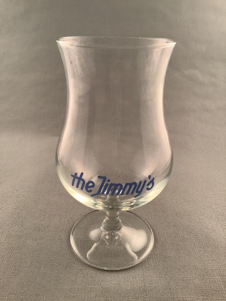 Glas The Jimmy's - Foto 1