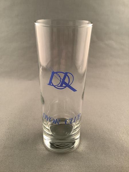 Glas Dyor Club - Foto 1