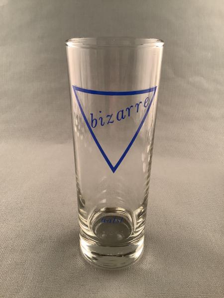 Glas Bizarre - Foto 1