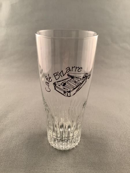 Glas Bizarre - Foto 1