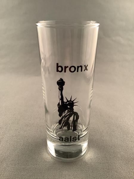 Glas Bronx - Foto 1