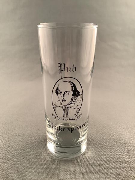 Glas Pub Shakespeare - Foto 1