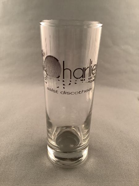 Glas Charlie's - Foto 1