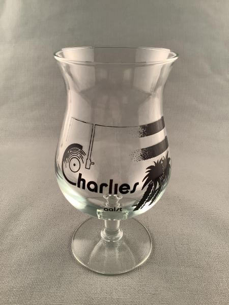 Glas Charlie's - Foto 1