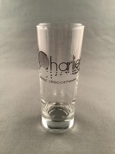 Glas Charlie's - Foto 1