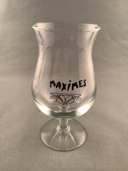 Glas Maximes - Foto 1