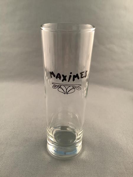 Glas Maximes - Foto 1