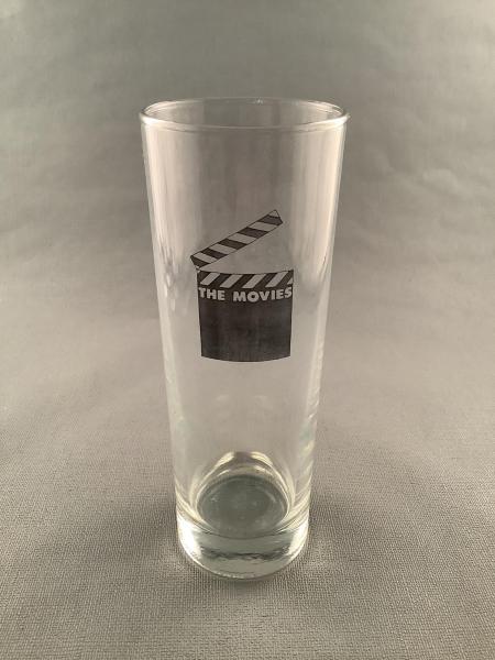 Glas The Movies - Foto 1