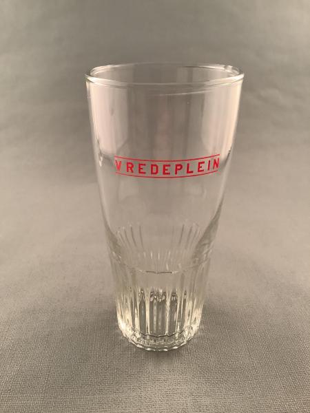 Bierglas Vredeplein - Foto 1