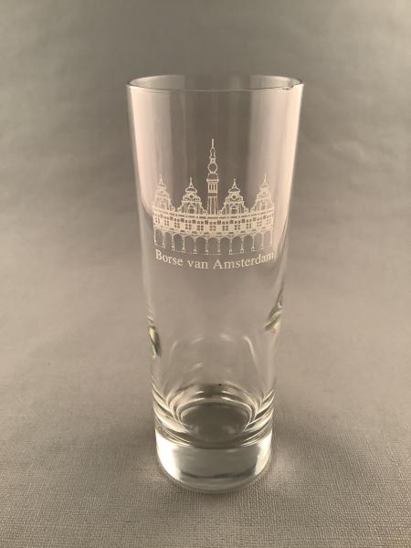 Glas Borse van Amsterdam - Foto 1