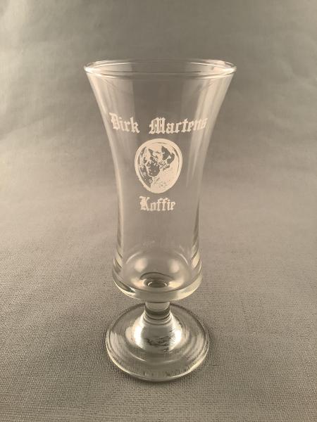 Glaasje Dirk Martens  - Foto 1