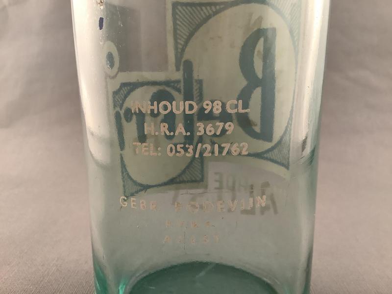 Fles Belfri - Foto 3