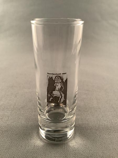 Glaasje Boontjestocht  - Foto 1