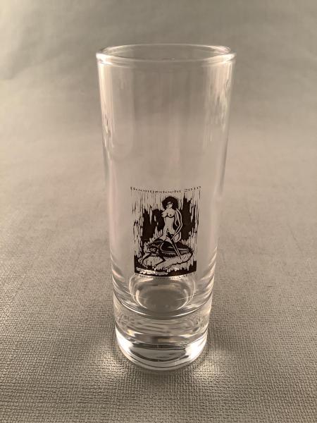 Glaasje Boontjestocht  - Foto 1