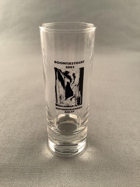 Glaasje Boontjestocht  - Foto 1